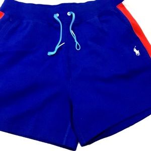 NEVER WORN WOMENS POLO RALPH LAUREN SHORTS